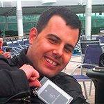 Alvaro Ramal