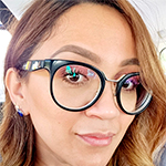 Eliene Pereira de Santana Santos