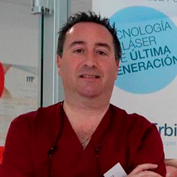 Dr. Fabián Miron